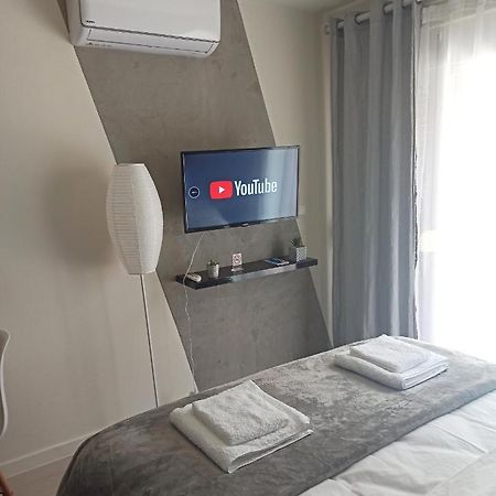 Appartement Casa Mia Alexandroúpoli Extérieur photo
