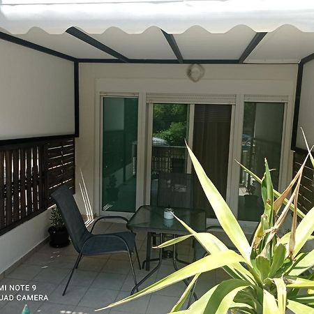 Appartement Casa Mia Alexandroúpoli Extérieur photo