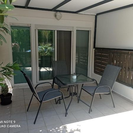 Appartement Casa Mia Alexandroúpoli Extérieur photo