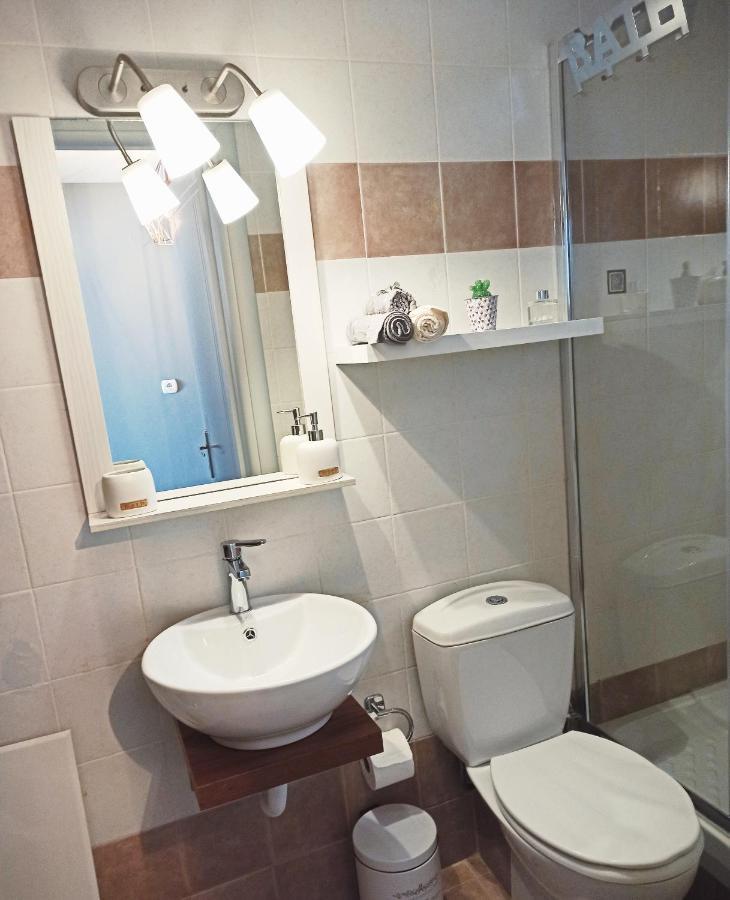 Appartement Casa Mia Alexandroúpoli Extérieur photo