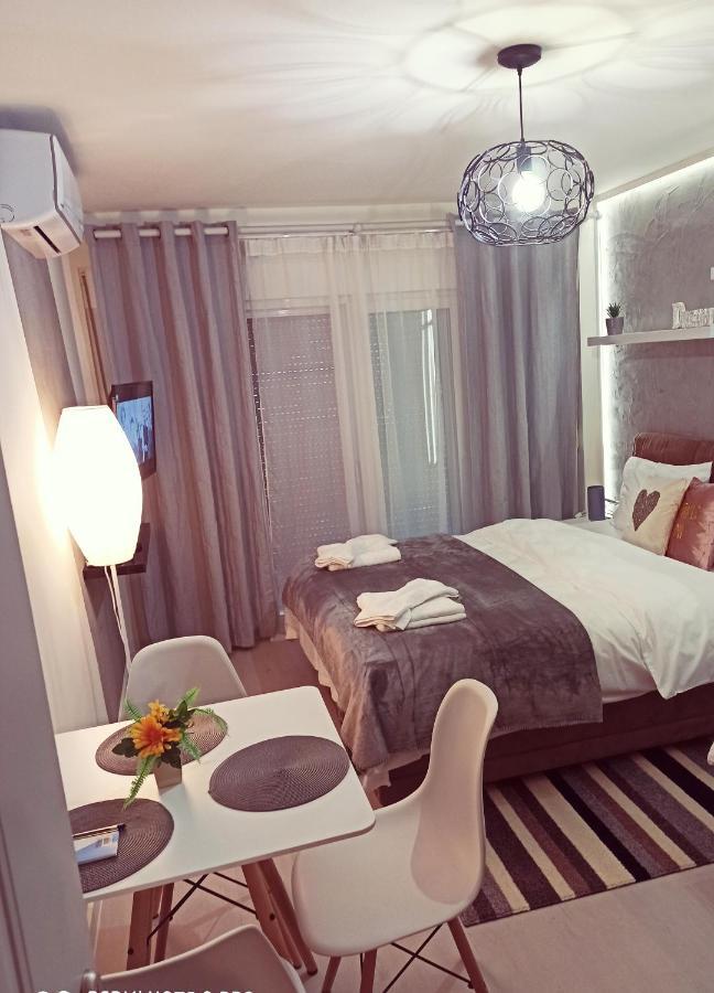Appartement Casa Mia Alexandroúpoli Extérieur photo