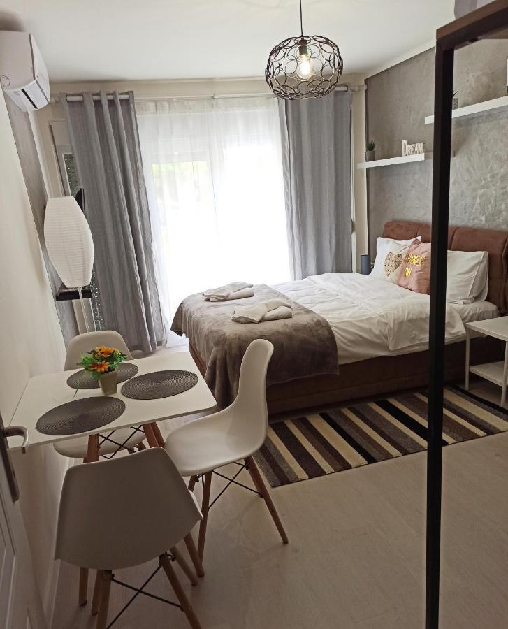 Appartement Casa Mia Alexandroúpoli Extérieur photo