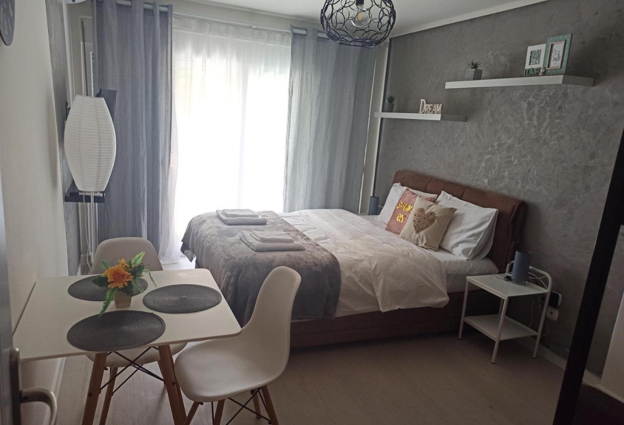 Appartement Casa Mia Alexandroúpoli Extérieur photo