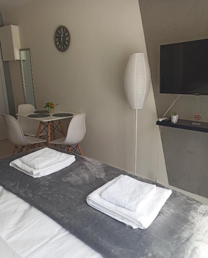 Appartement Casa Mia Alexandroúpoli Extérieur photo