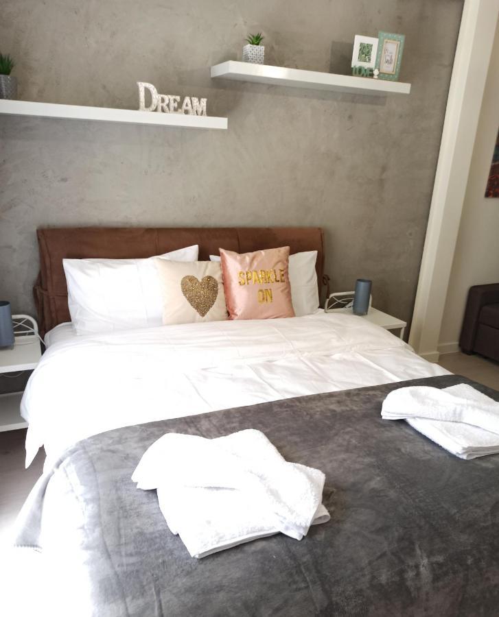 Appartement Casa Mia Alexandroúpoli Extérieur photo