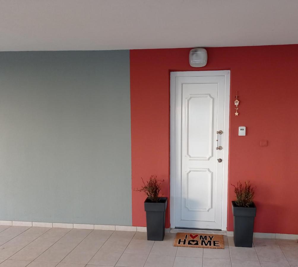 Appartement Casa Mia Alexandroúpoli Extérieur photo