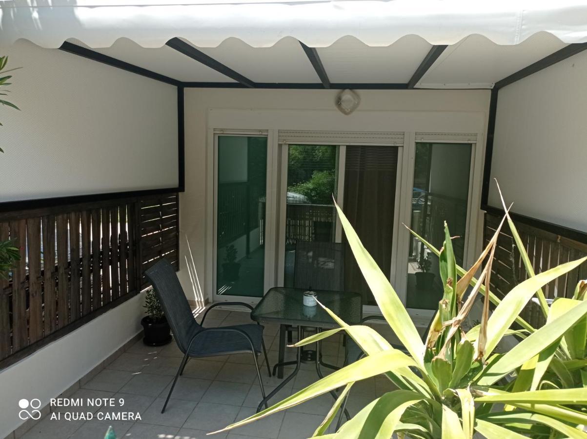 Appartement Casa Mia Alexandroúpoli Extérieur photo