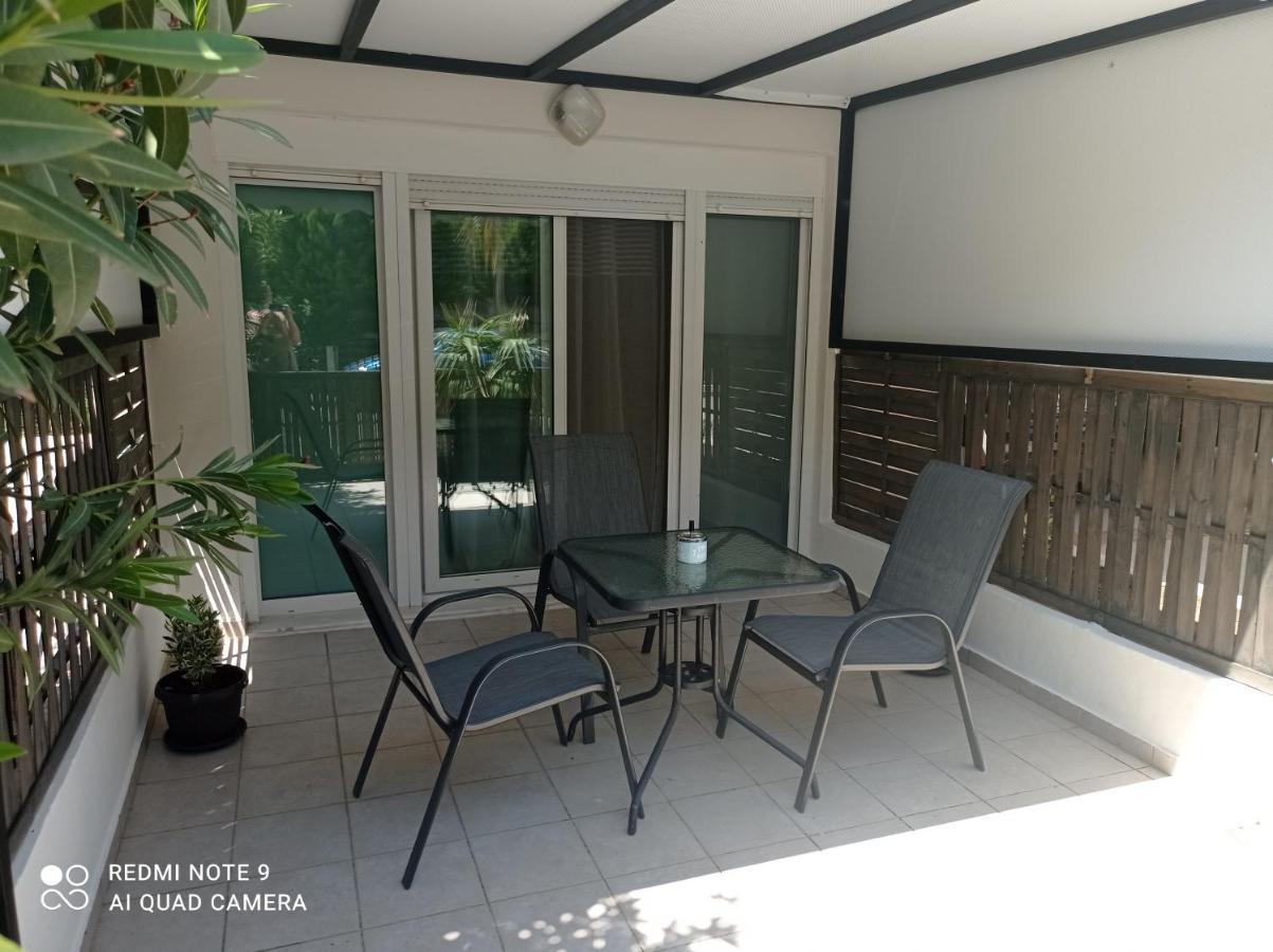 Appartement Casa Mia Alexandroúpoli Extérieur photo