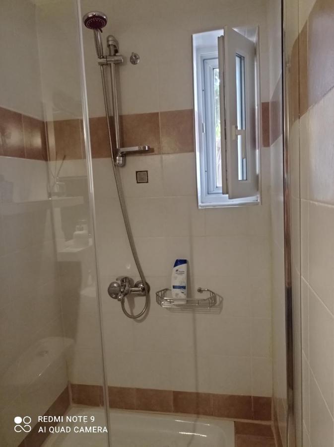 Appartement Casa Mia Alexandroúpoli Extérieur photo